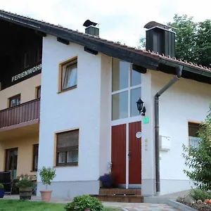  Apartment Bärnbachl