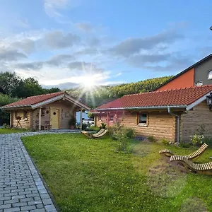 Chalet Huettendorf 49 Gradnord