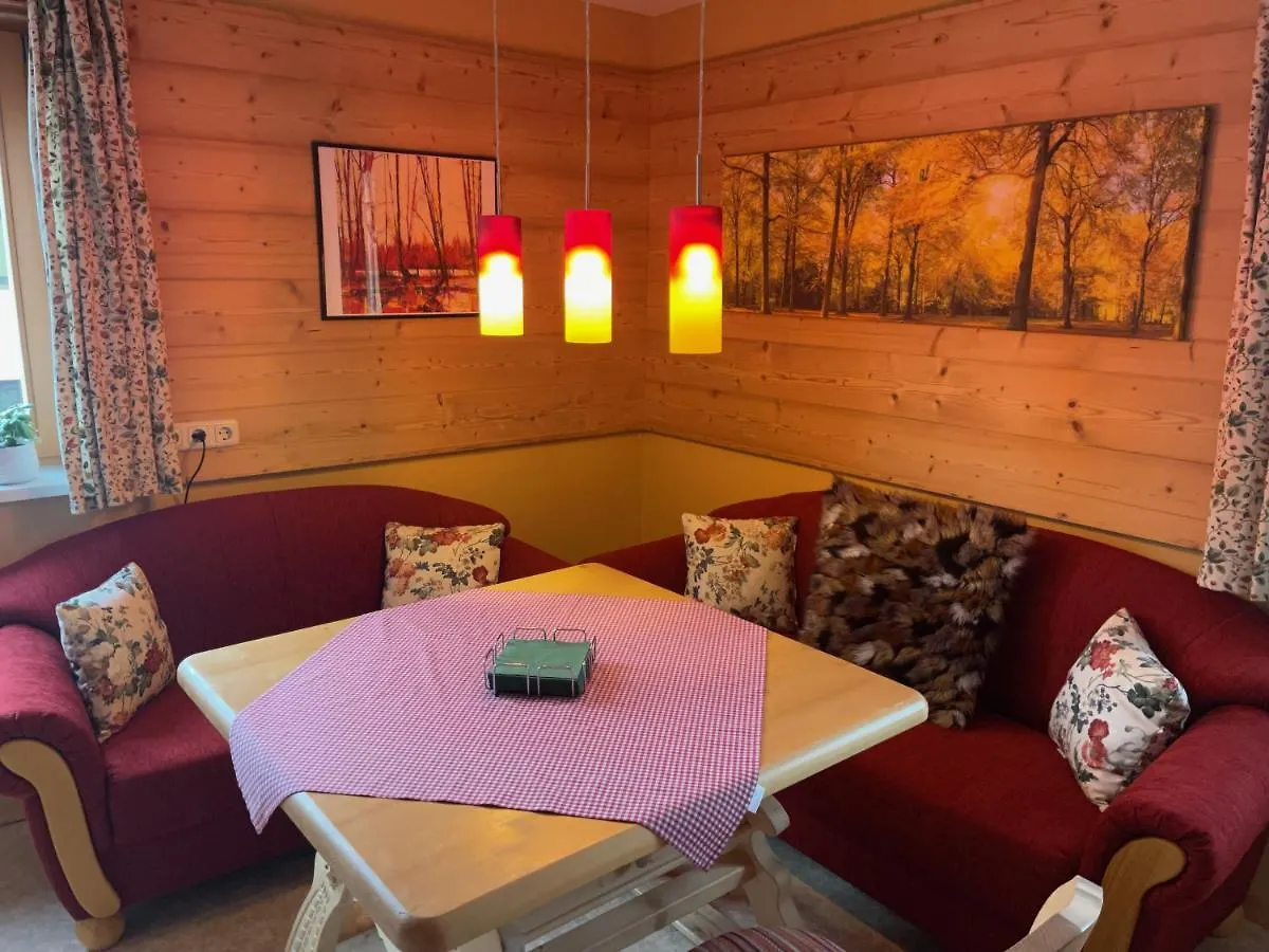 Maier Chalet Bayerisch Eisenstein 0*,